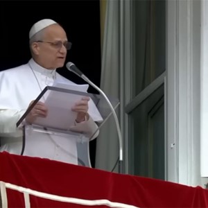 Papin Angelus na Četvrtu korizmenu nedjelju